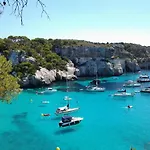 Asarel By Sonne * Cala Galdana (Menorca)