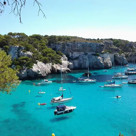 Asarel By Sonne * Cala Galdana (Menorca)