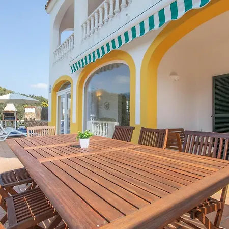 Asarel By Sonne * Cala Galdana (Menorca)