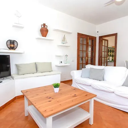 Asarel By Sonne Casa de Férias Cala Galdana (Menorca)