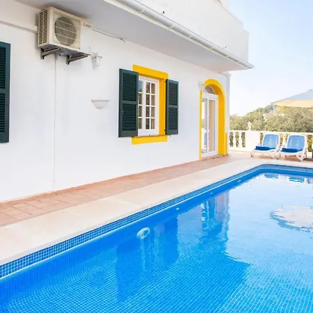 Asarel By Sonne Cala Galdana (Menorca)