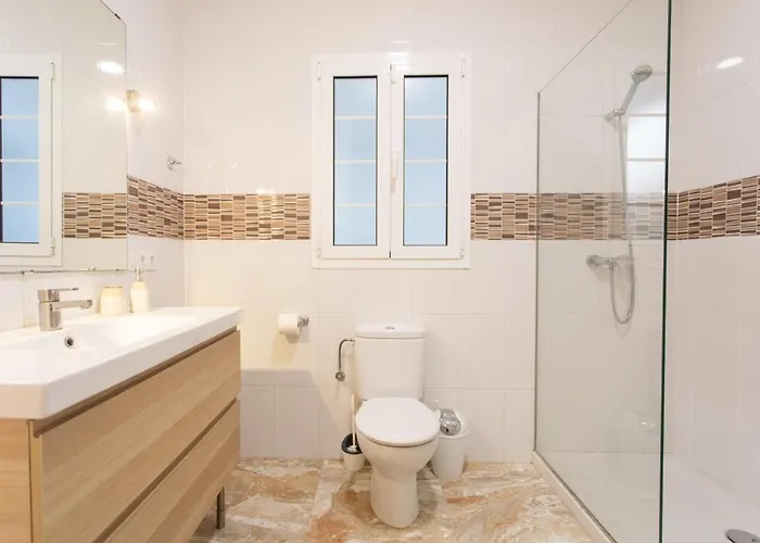 Asarel By Sonne Cala Galdana (Menorca)