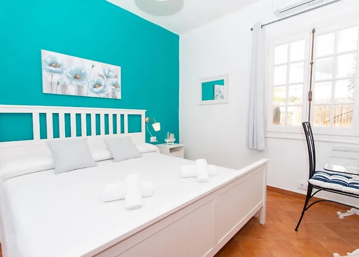 Asarel By Sonne Cala Galdana (Menorca)