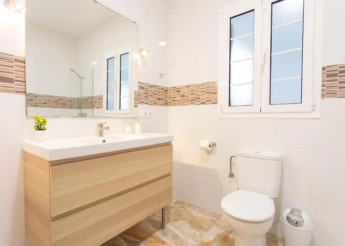 Ferienhaus Asarel By Sonne Cala Galdana (Menorca)