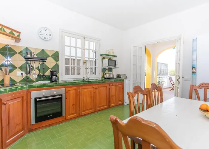 Asarel By Sonne Casa de Férias *