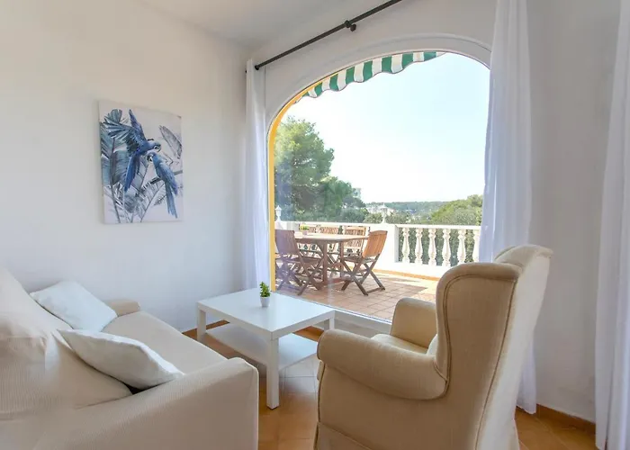 Asarel By Sonne * Cala Galdana (Menorca)