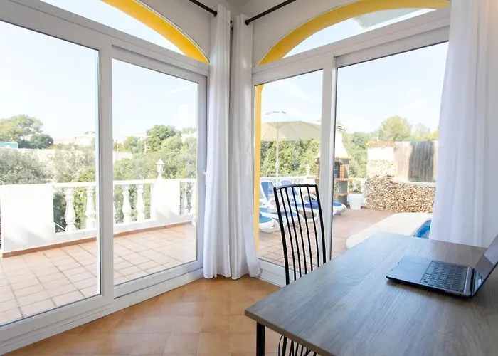 Asarel By Sonne Ferienhaus