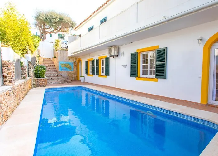 Ferienhaus Asarel By Sonne *