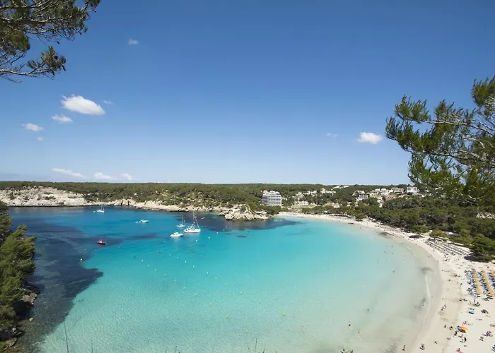 Asarel By Sonne * Cala Galdana (Menorca)