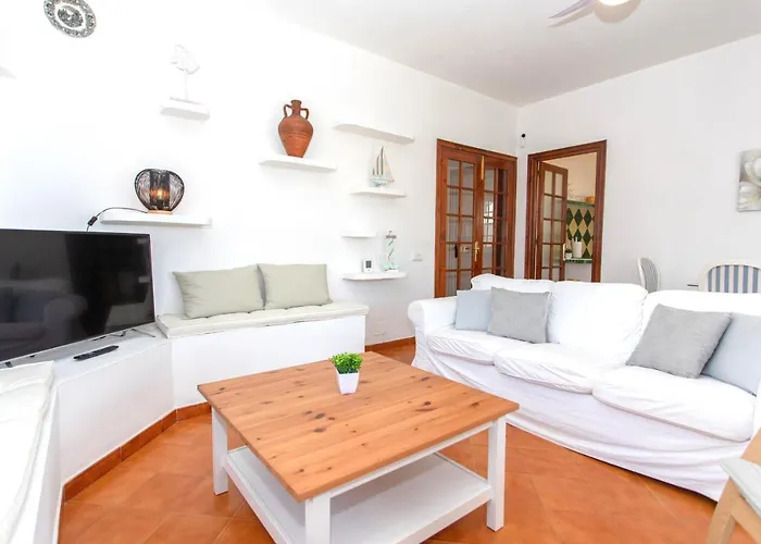 Asarel By Sonne Ferienhaus Cala Galdana (Menorca)