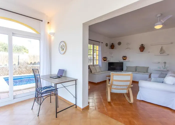 Asarel By Sonne Cala Galdana (Menorca)