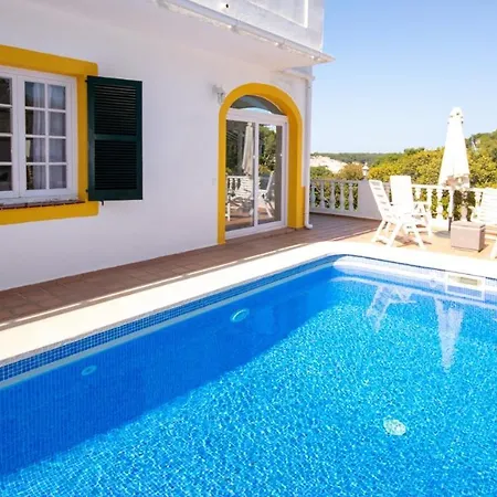 Asarel By Sonne بيت للعطل