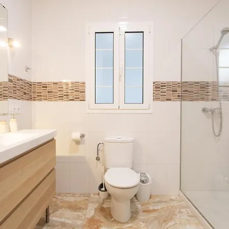 Asarel By Sonne Cala Galdana