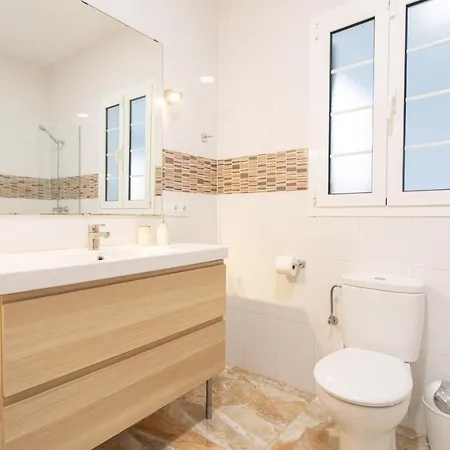 بيت للعطل Asarel By Sonne كالا غلدانا