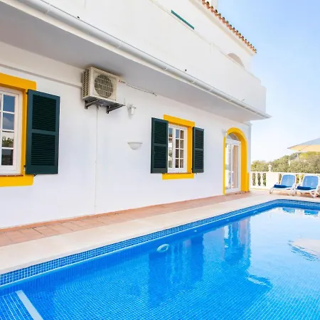 Asarel By Sonne Cala Galdana