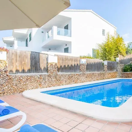 بيت للعطل Asarel By Sonne