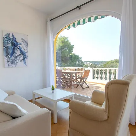 Asarel By Sonne * Cala Galdana