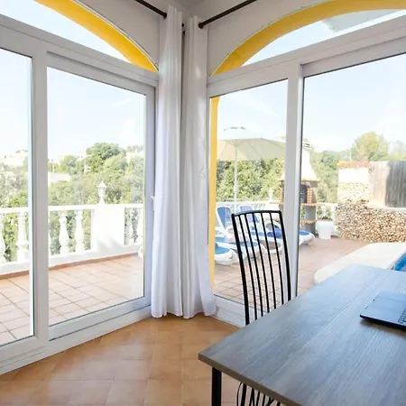 Asarel By Sonne Nyaraló