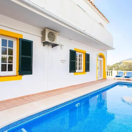 Nyaraló Asarel By Sonne Cala Galdana