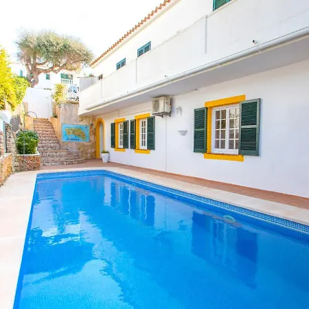 Nyaraló Asarel By Sonne *