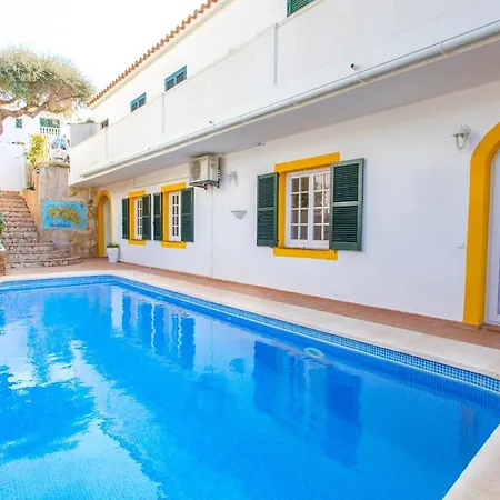 بيت للعطل Asarel By Sonne *