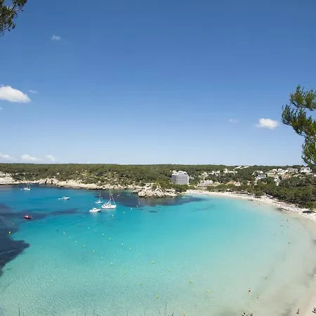 Asarel By Sonne * Cala Galdana