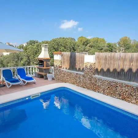 Asarel By Sonne Casa de Férias Cala Galdana (Menorca)