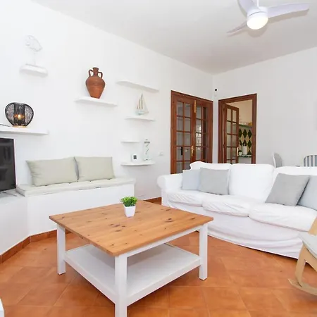 Casa de Férias Asarel By Sonne Cala Galdana (Menorca)
