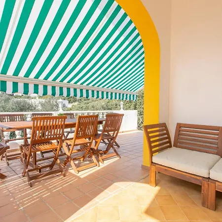 Casa de Férias Asarel By Sonne Cala Galdana (Menorca)