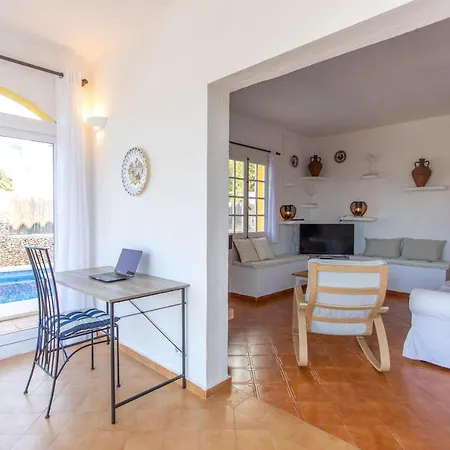 Asarel By Sonne Cala Galdana (Menorca)