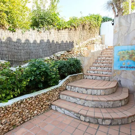 Asarel By Sonne بيت للعطل كالا غلدانا