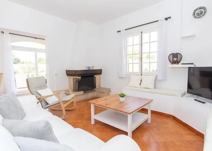 Asarel By Sonne * Cala Galdana (Menorca)