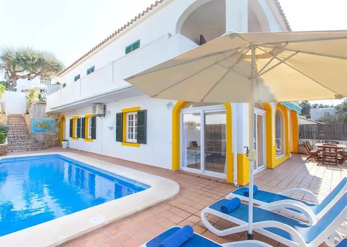 Asarel By Sonne * Cala Galdana (Menorca)