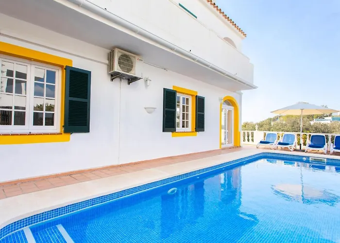 Asarel By Sonne Cala Galdana (Menorca)