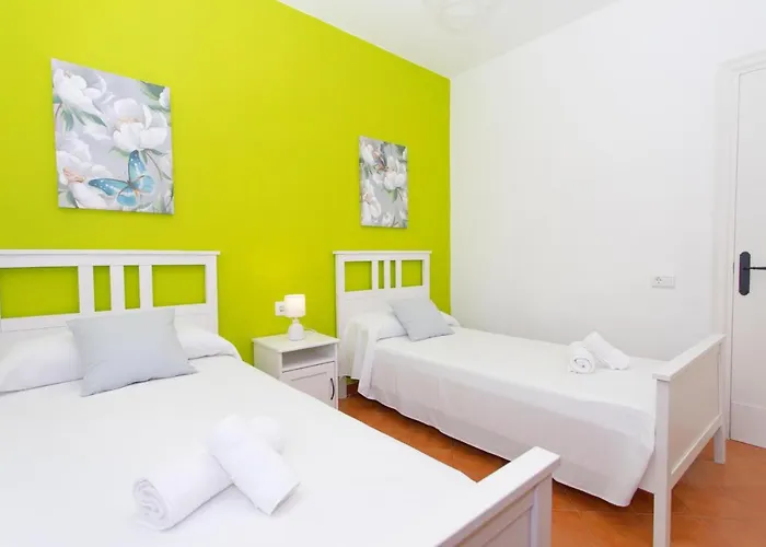 Asarel By Sonne * Cala Galdana (Menorca)