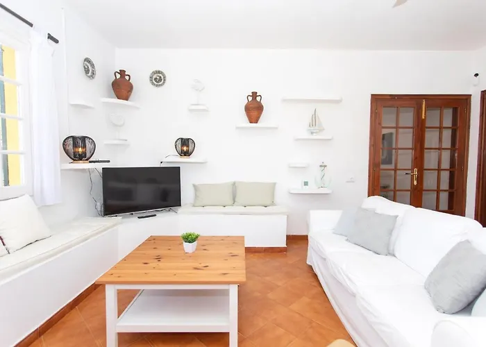 Asarel By Sonne * Cala Galdana (Menorca)