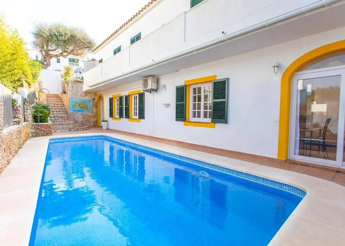 Hébergement de vacances Asarel By Sonne *