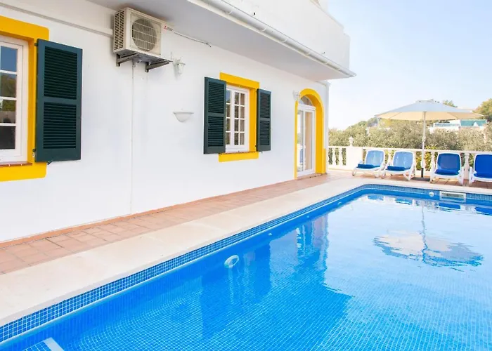 Asarel By Sonne Cala Galdana (Menorca)