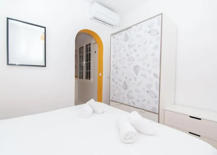 Asarel By Sonne Hébergement de vacances