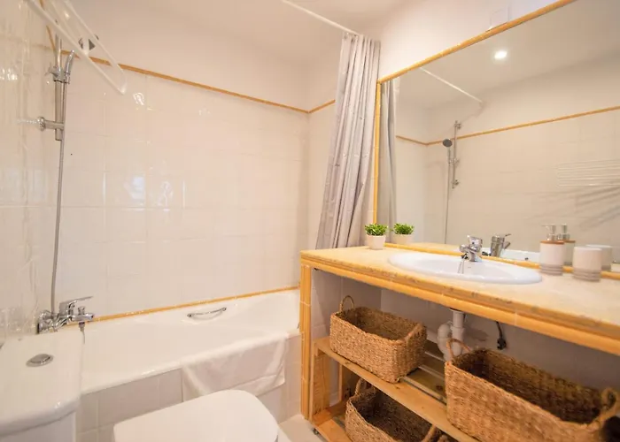 Asarel By Sonne Hébergement de vacances