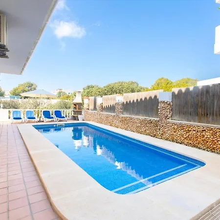 Holiday home Asarel By Sonne